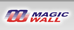 MAGIC WALL EQUIPAMENTOS PROMOCIONAIS